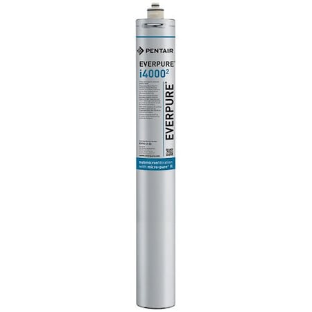 Pentair Everpure CARTRIDGE, WATER FILTER-4000 for Everpure - Part# EV9612-31 EV9612-31